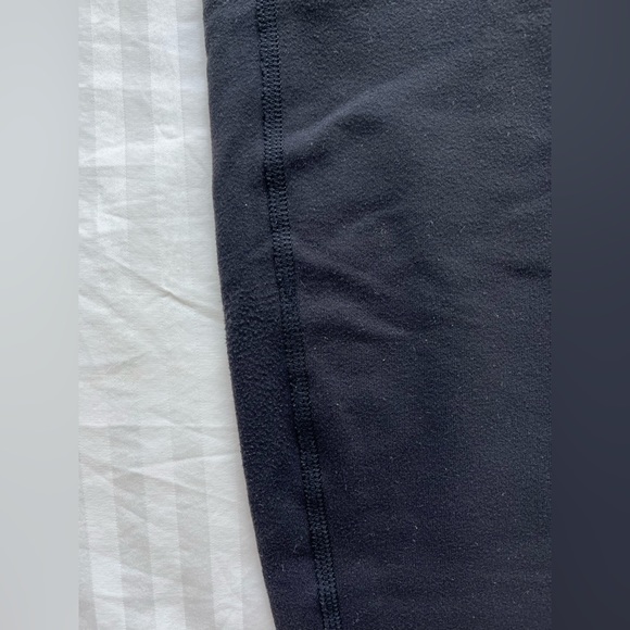 Lululemon wonder under low rise leggings - Picture 3 of 5
